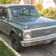 Illustration for article titled 1972 Chevrolet Suburban
